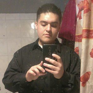 Meet your Posher, Elijah